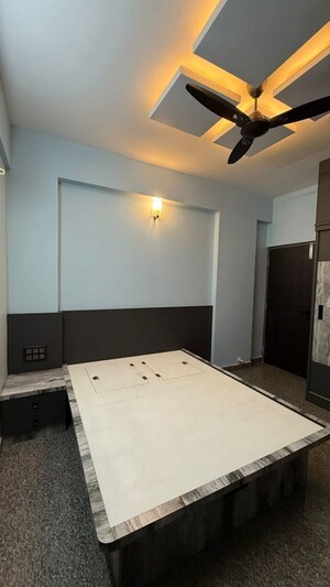 1 BHK Builder Floor For Rent in Benson Town