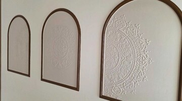 Furnished Amenities in 2 BHK Apartment at My Home Sayuk, Tellapur – for Rent