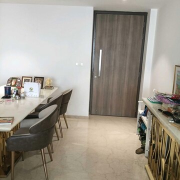  3 BHK Apartment at Lodha The Park, Century Mills – for Sale