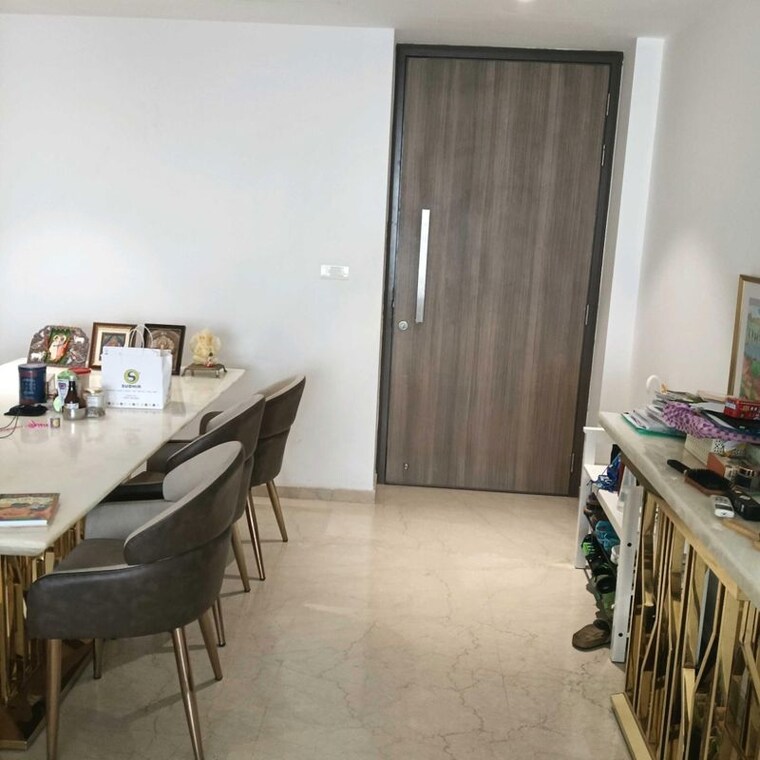 Other, lodha-the-park 3 Bedroom 1360 Sq.Ft. Apartment In Century Mills Mumbai 9847497