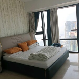 3 BHK Apartment For Sale in Lodha The Park, Century Mills