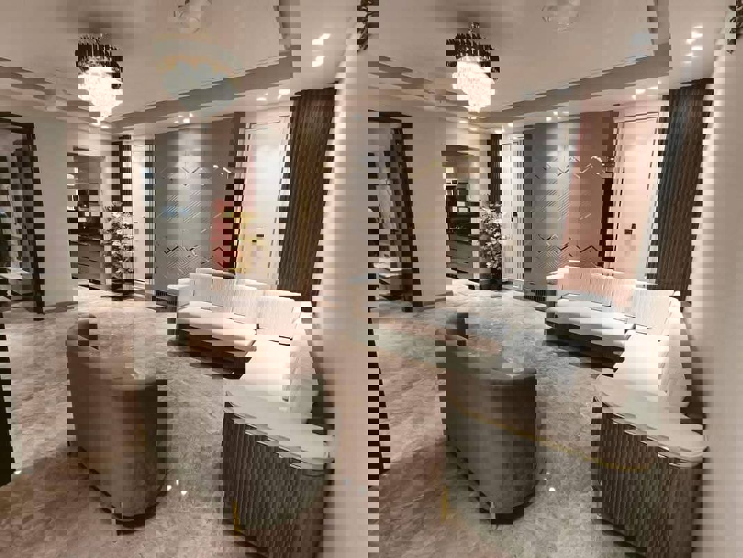 2 BHK + Pooja Room Apartment For Rent in Lotus Homz