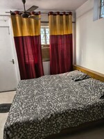 1 Rk  100 Sq.Yd. Apartment in Kalkaji