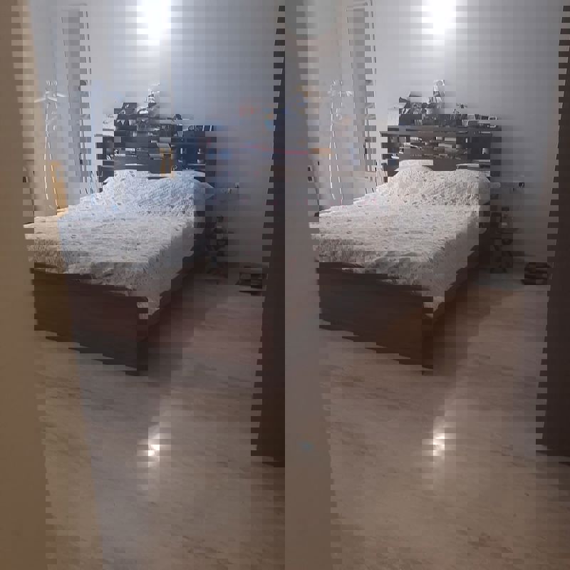 3 BHK + Pooja Room Builder Floor For Sale in Thyagaraja Nagar