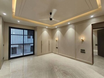 Furnished Amenities in 2 BHK Apartment at Lotus Homz, Sector 111 – for Rent