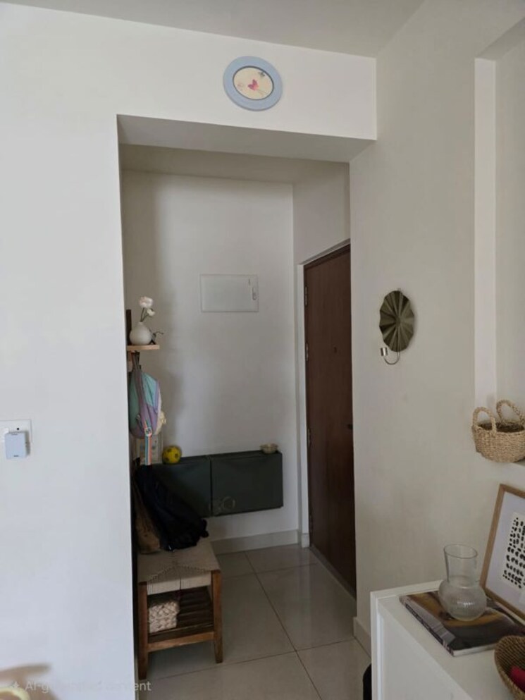 Bathroom, goyal-orchid-piccadilly 2.5 Bedroom 1371 Sq.Ft. Apartment In Thanisandra Main Road Bangalore 9847506