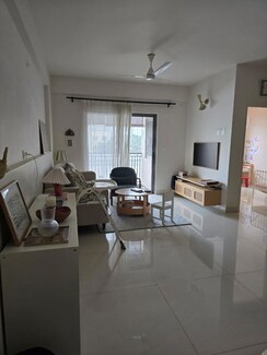 2.5 BHK Apartment For Sale in Goyal Orchid Piccadilly