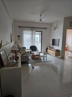 2.5 BHK Apartment For Sale in Goyal Orchid Piccadilly, Thanisandra Main Road