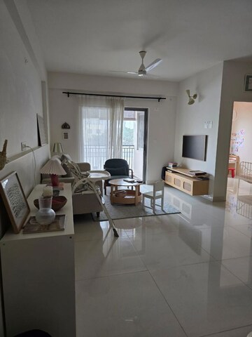 2.5 BHK Apartment For Sale in Goyal Orchid Piccadilly, Thanisandra Main Road