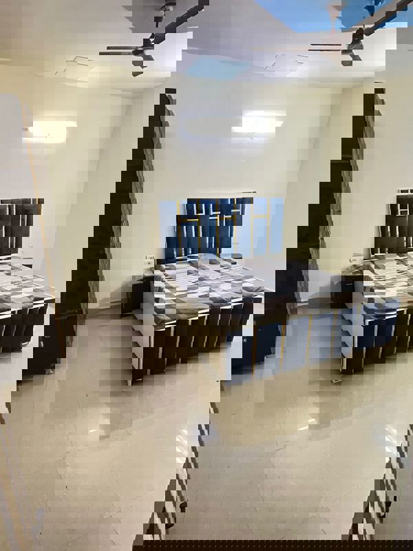 2 BHK Apartment For Rent in Shivalik Colony