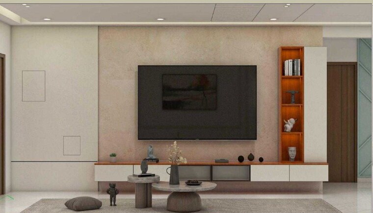 undefined, prestige-beverly-hills 4 Bedroom 2708 Sq.Ft. Apartment In Kokapet Hyderabad 9847509