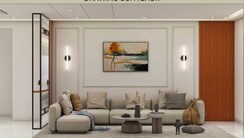4 BHK + Pooja Room Apartment For Rent in Prestige Beverly Hills