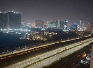 4 BHK Apartment – Exterior View View at Prestige Beverly Hills, Kokapet - for Rent