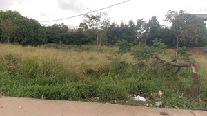 Plot Area in  Plot at Hegde Nagar – for Sale
