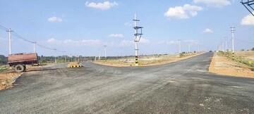  Plot For Sale in Hegde Nagar