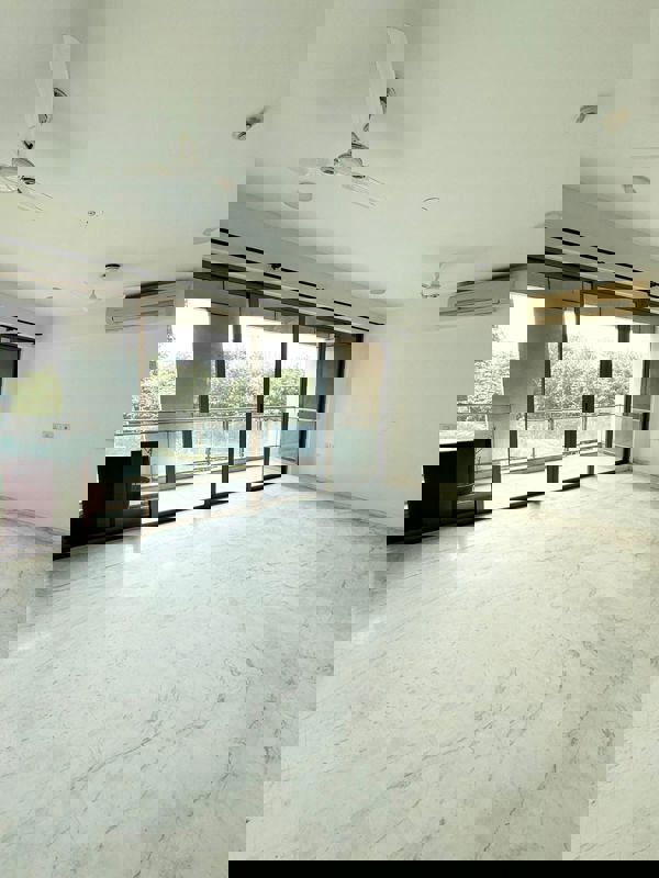 4 BHK + Servant Room 3355 Sq.Ft. Apartment in Tata Primanti-Tower Residences