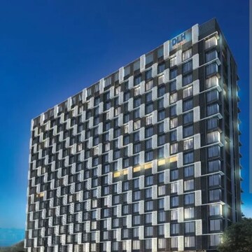 2 BHK Apartment For Rent in DLH Metroview, Andheri West