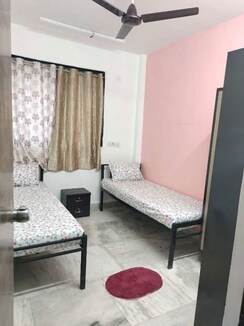 Pg For Rent in Vikhroli East