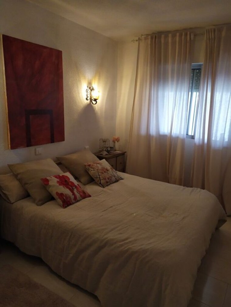 Bedroom, adani-ten-bkc 3 Bedroom 1250 Sq.Ft. Apartment In Bandra East Mumbai 9847515