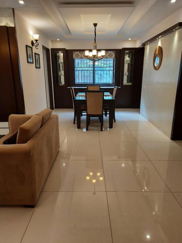 Team Area, horamavu 3 Bedroom 1890 Sq.Ft. Apartment In Horamavu Bangalore 9028621