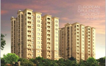 3 BHK Apartment For Sale in Horamavu