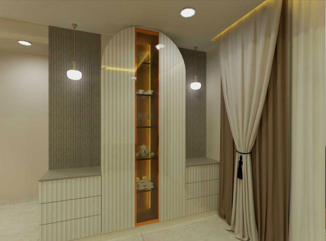 3 BHK + Pooja Room Apartment For Rent in Prestige Beverly Hills