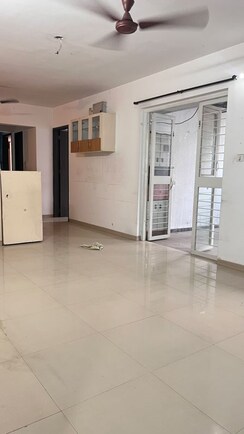 3 BHK Apartment For Rent in Topaz CHS Shivajinagar