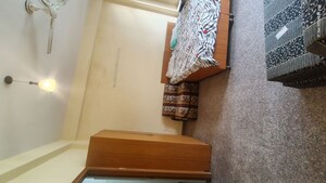 Furnished Amenities in 1.5 BHK Independent House at Saurabh Niwas, Sector 40 – for Rent