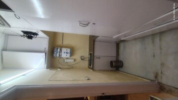 Kitchen in 1.5 BHK Independent House at Saurabh Niwas, Sector 40 – for Rent