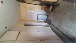 Furnished Amenities in 1.5 BHK Independent House at Saurabh Niwas, Sector 40 – for Rent