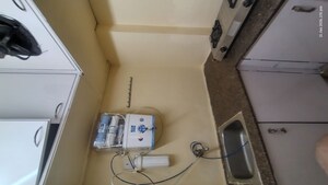 Furnished Amenities in 1.5 BHK Independent House at Saurabh Niwas, Sector 40 – for Rent