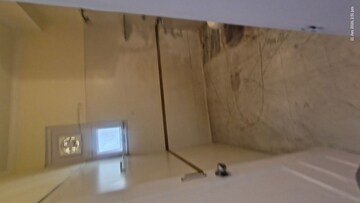 Bathroom in 1.5 BHK Independent House at Saurabh Niwas, Sector 40 – for Rent