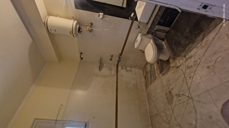 Master Bedroom, saurabh-niwas 1.5 Bedroom 320 Sq.Ft. Independent House In Sector 40 Gurgaon 9847528