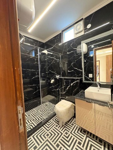 Gym in 4 BHK Builder Floor at Ansal API Esencia, Sector 67 – for Sale