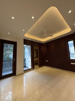 4 BHK + Pooja Room,Servant Room Builder Floor For Sale in Ansal API Esencia