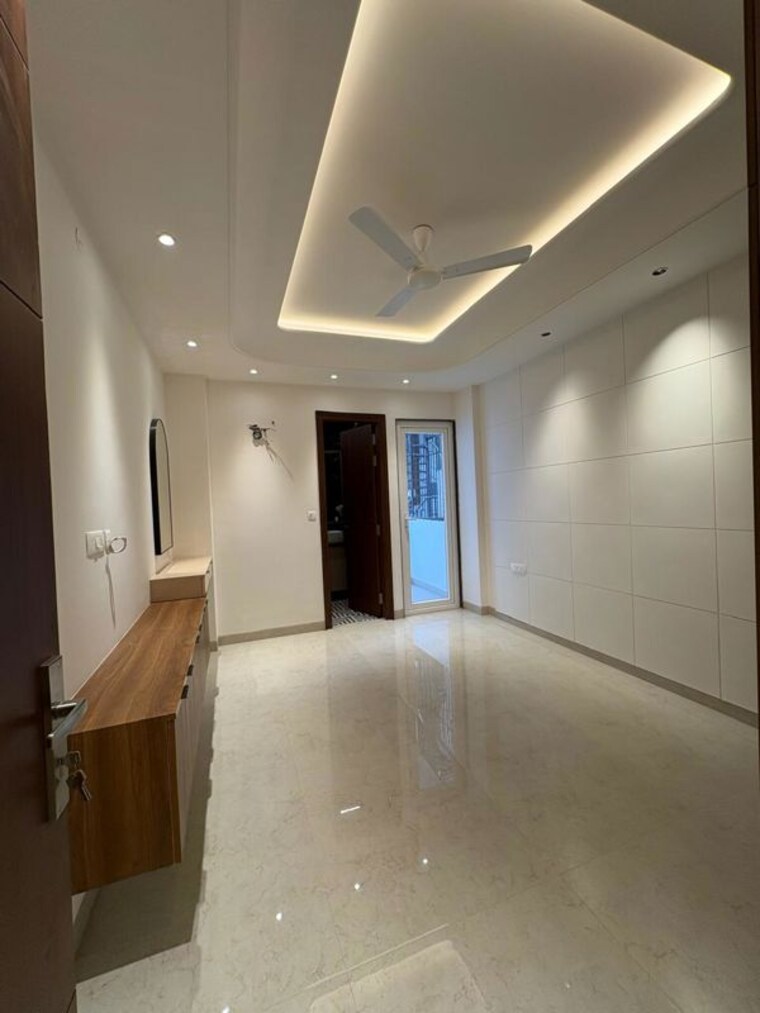 undefined, ansal-api-esencia 4 Bedroom 300 Sq.Ft. Builder Floor In Sector 67 Gurgaon 9847529