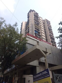 2 BHK Apartment For Rent in Tulsibaug CHS