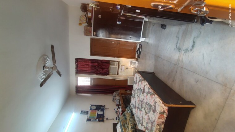 Kitchen, huda-market 1 RK 265 Sq.Ft. Independent House In Sector 31 Gurgaon 9847534