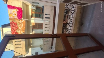 Kitchen in 1 RK Independent House at Huda Market, Sector 31 – for Rent