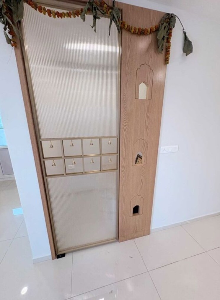 undefined, rajapushpa-provincia 3 Bedroom 2660 Sq.Ft. Apartment In Narsingi Hyderabad 9847537