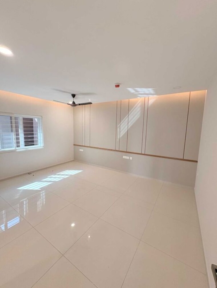 Room, rajapushpa-provincia 3 Bedroom 2660 Sq.Ft. Apartment In Narsingi Hyderabad 9847537