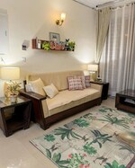 3 BHK + Pooja Room 1250 Sq.Ft. Apartment in Kalpataru Mugnus