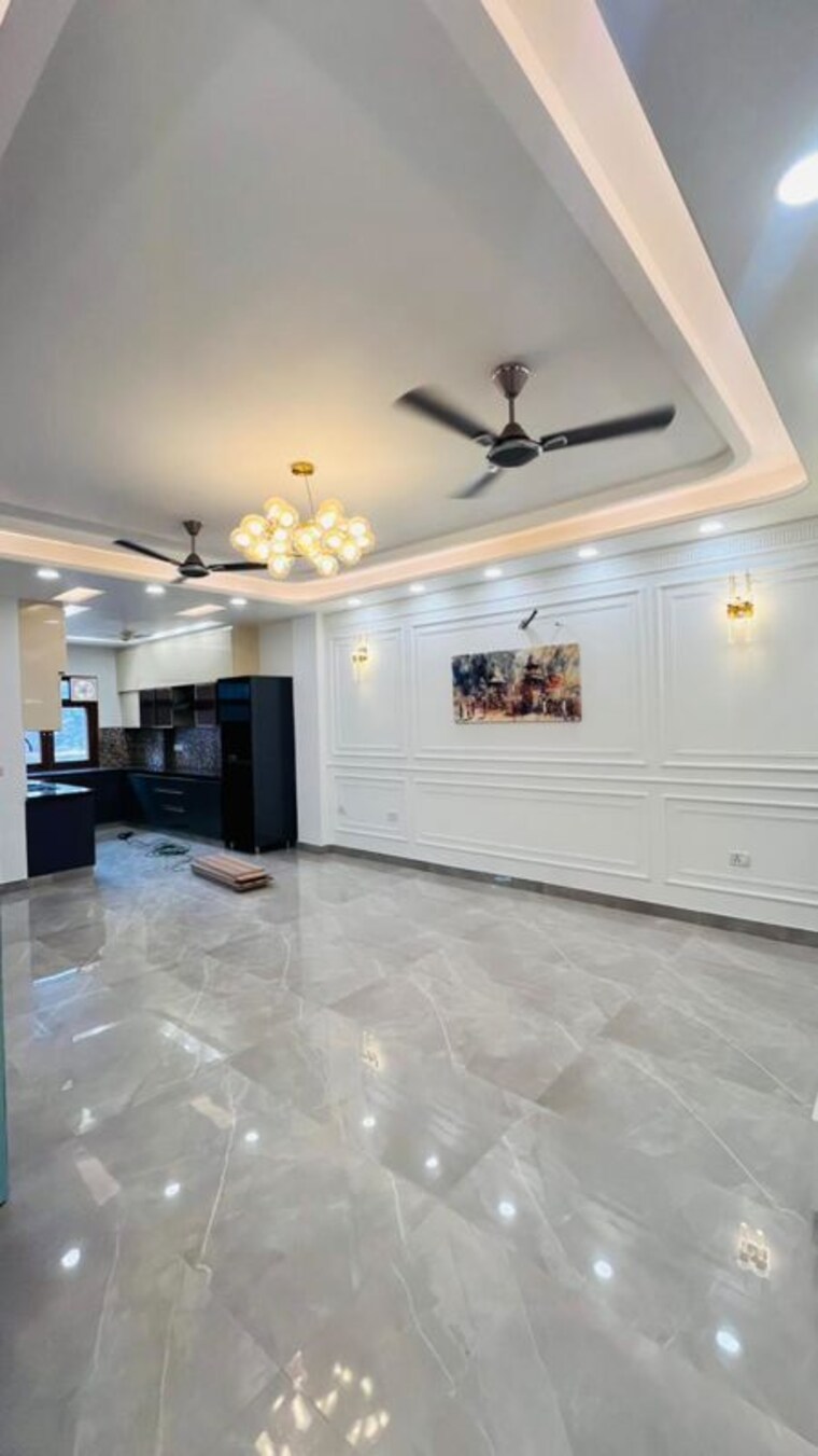 undefined, bptp-green-oaks 3 Bedroom 180 Sq.Ft. Builder Floor In Sector 70a Gurgaon 9847538