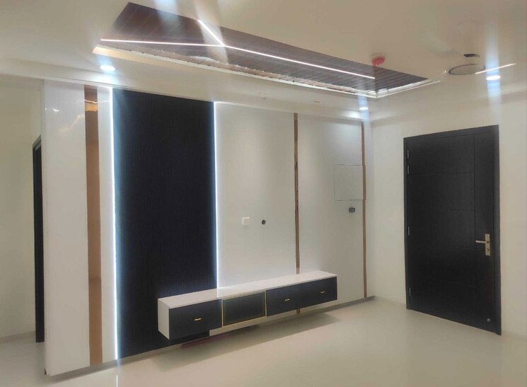 undefined, rajapushpa-provincia 3 Bedroom 2660 Sq.Ft. Apartment In Narsingi Hyderabad 9847541