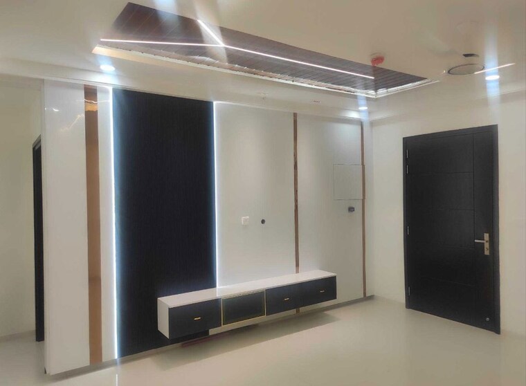 undefined, rajapushpa-provincia 3 Bedroom 2660 Sq.Ft. Apartment In Narsingi Hyderabad 9847541