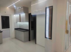 3 BHK + Pooja Room Apartment For Rent in Rajapushpa Provincia
