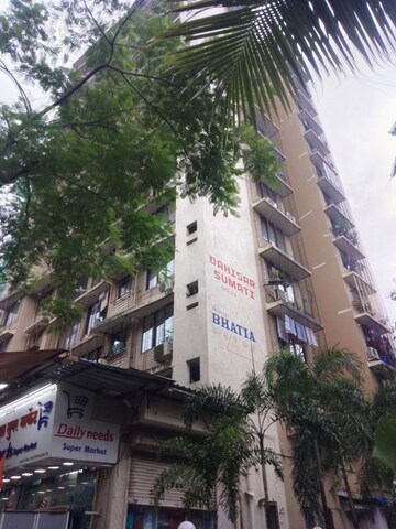 1 BHK Apartment For Rent in Bhatia Dahisar Sumati CHS, Dahisar West
