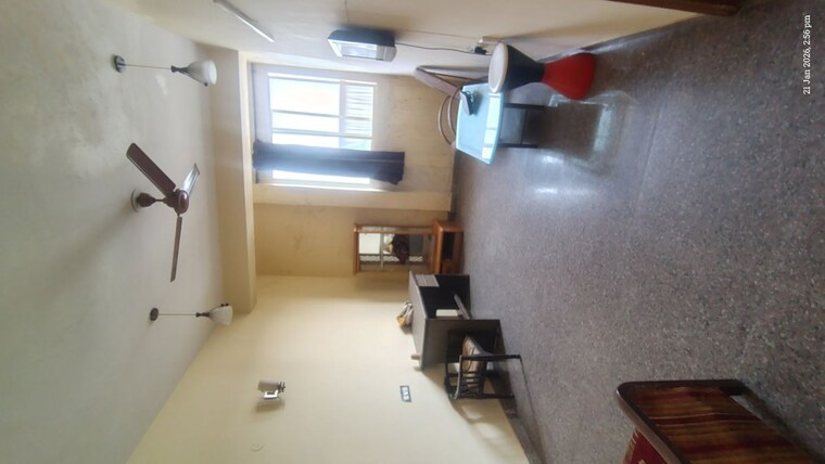 Master Bedroom, saurabh-niwas 2 Bedroom 562 Sq.Ft. Independent House In Sector 40 Gurgaon 9847546