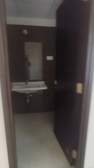 Bathroom in 2 BHK Apartment at Rajapushpa Provincia, Narsingi – for Sale