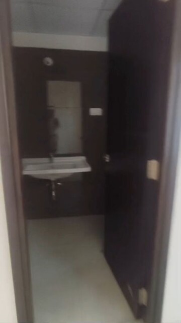 Bathroom in 2 BHK Apartment at Rajapushpa Provincia, Narsingi – for Sale